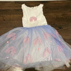 Petite Hailey dress, size 6